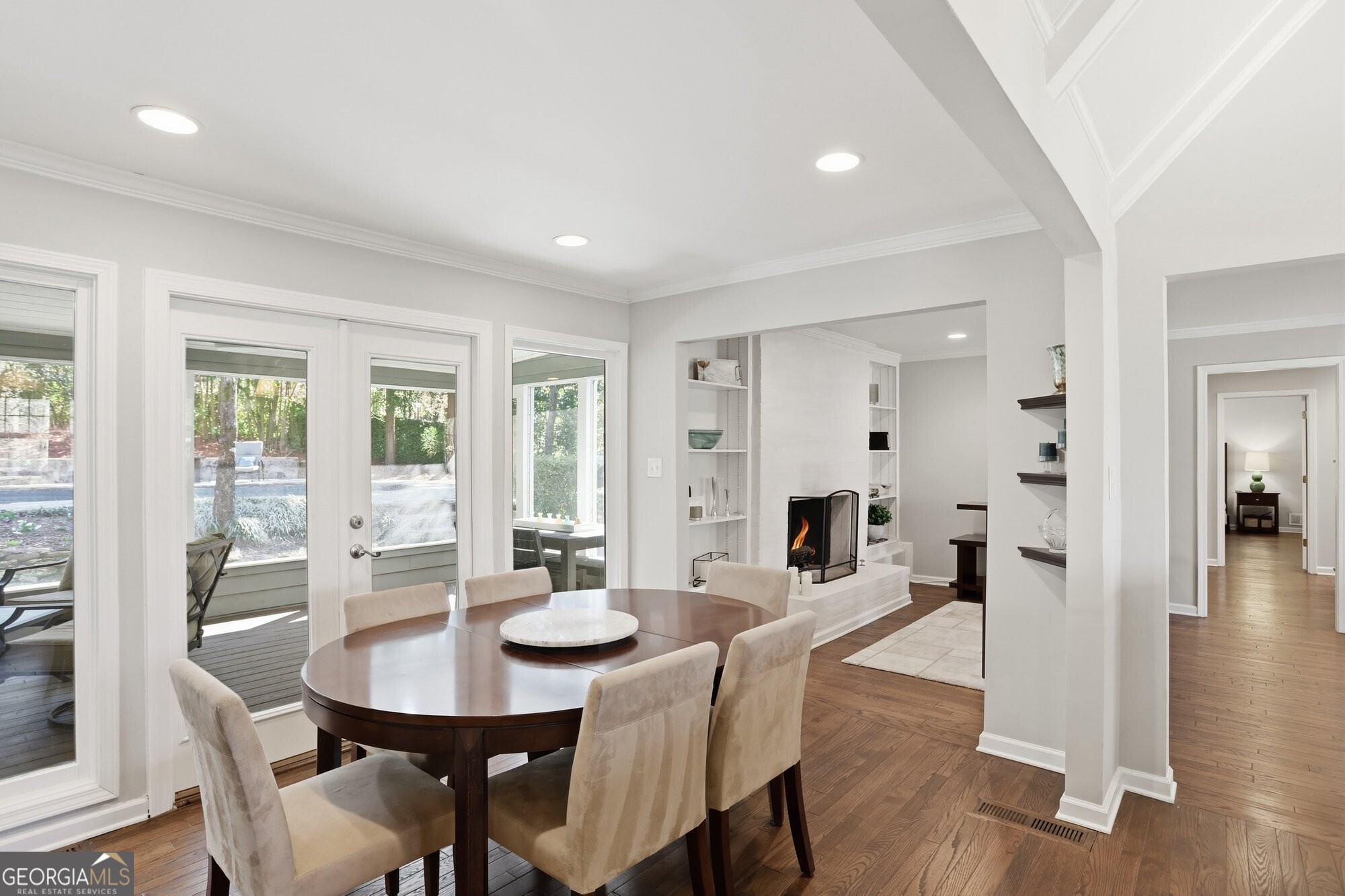 4170 Blackland Drive