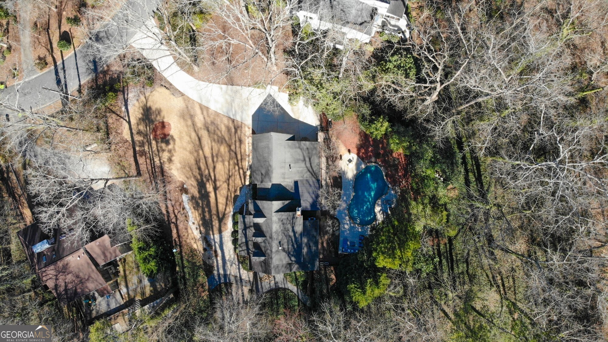 4170 Blackland Drive