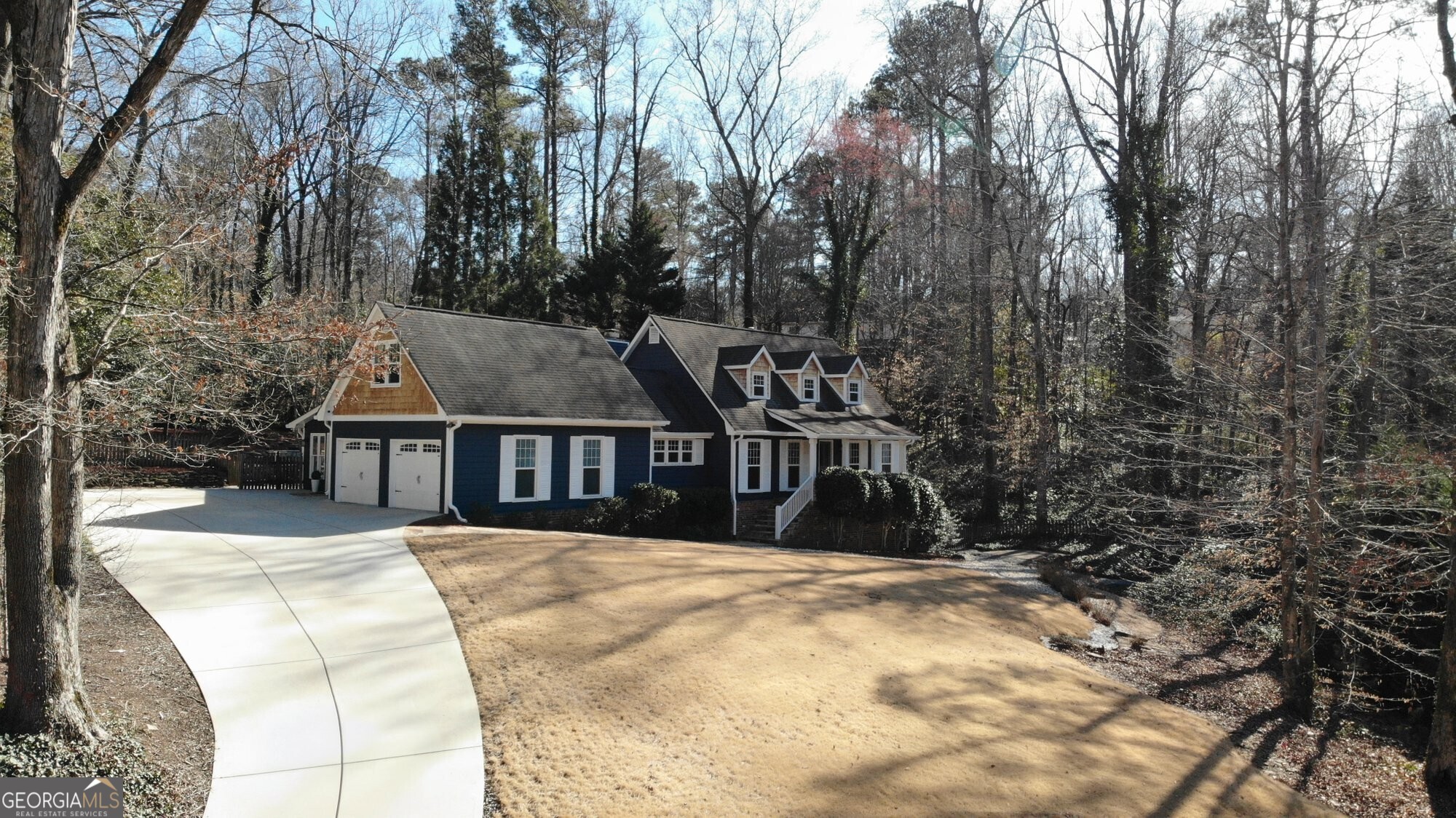 4170 Blackland Drive