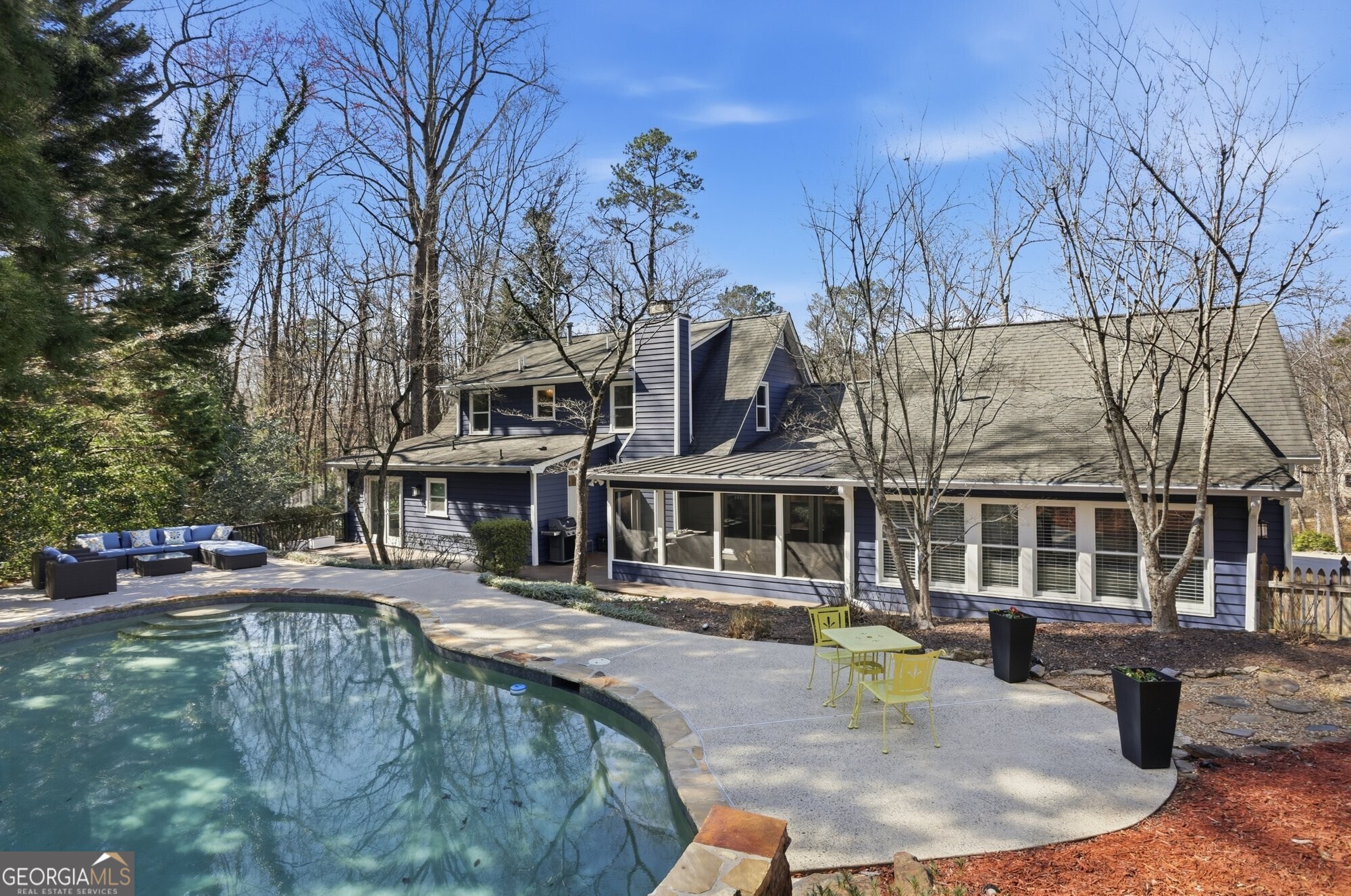 4170 Blackland Drive