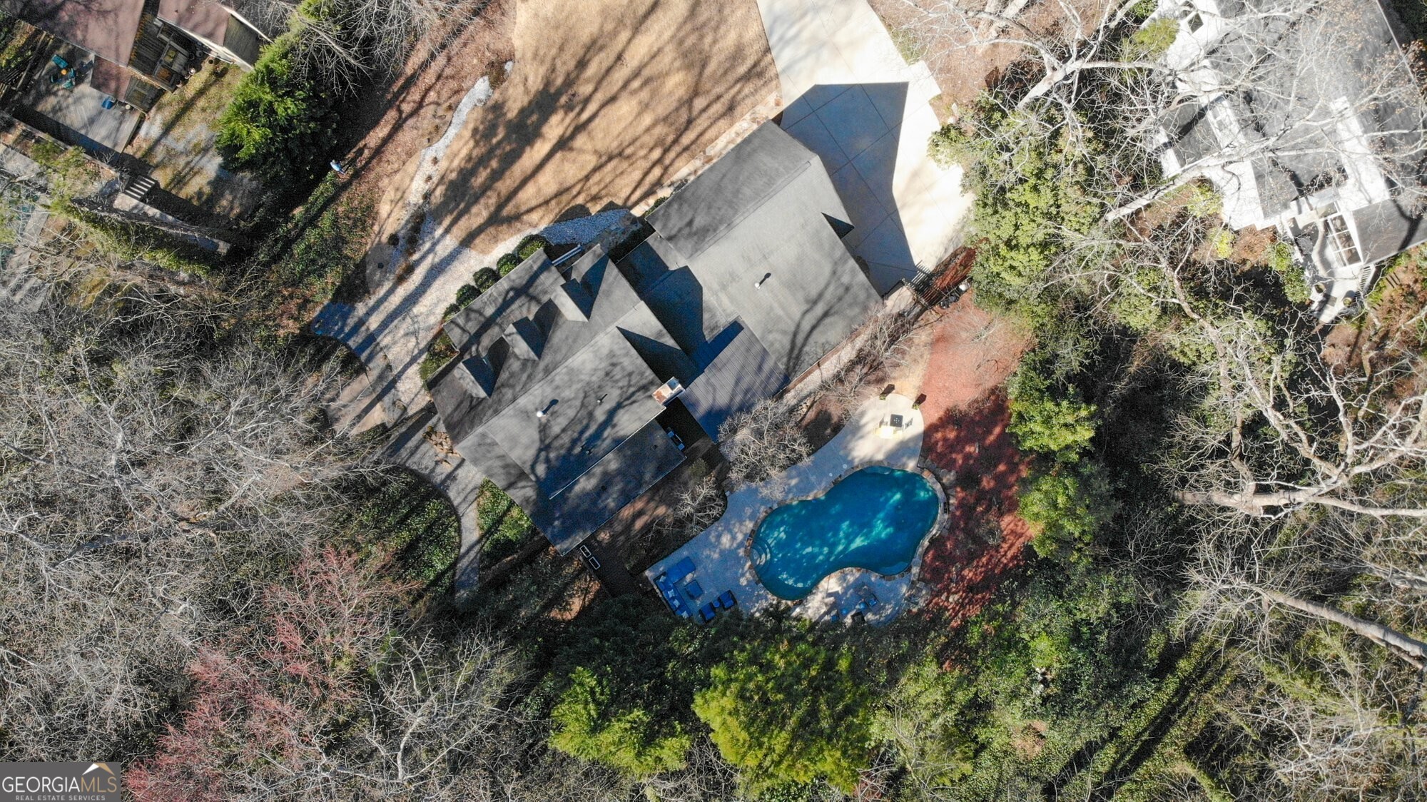 4170 Blackland Drive