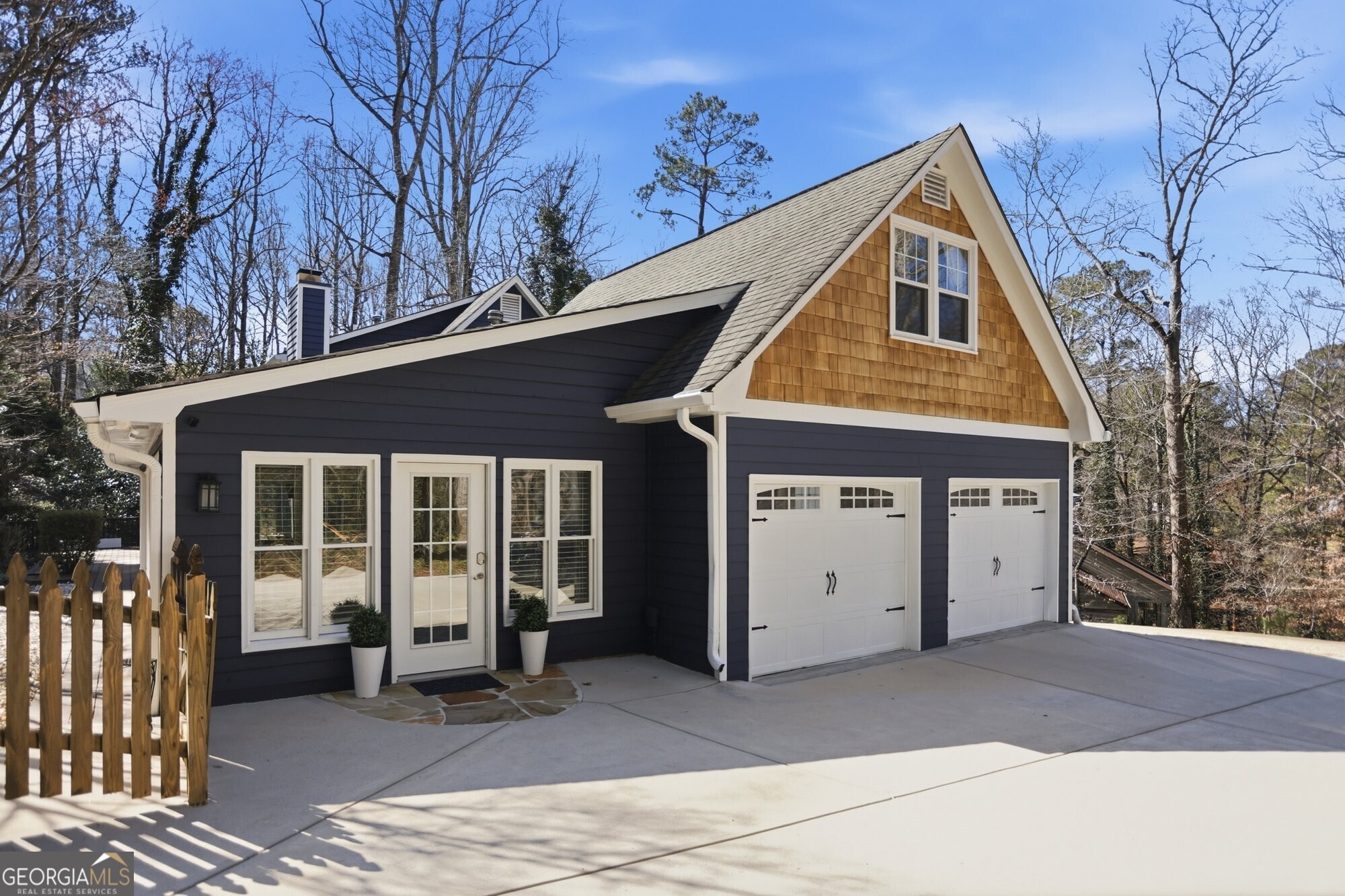 4170 Blackland Drive