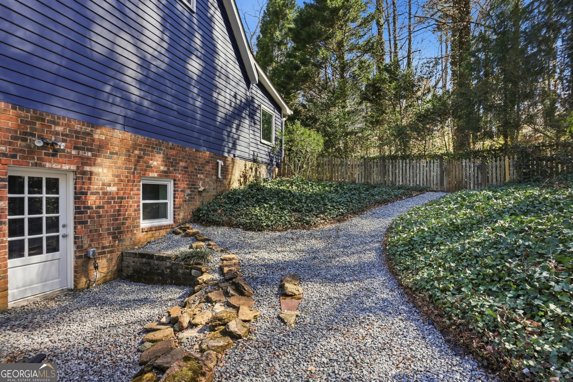 4170 Blackland Drive