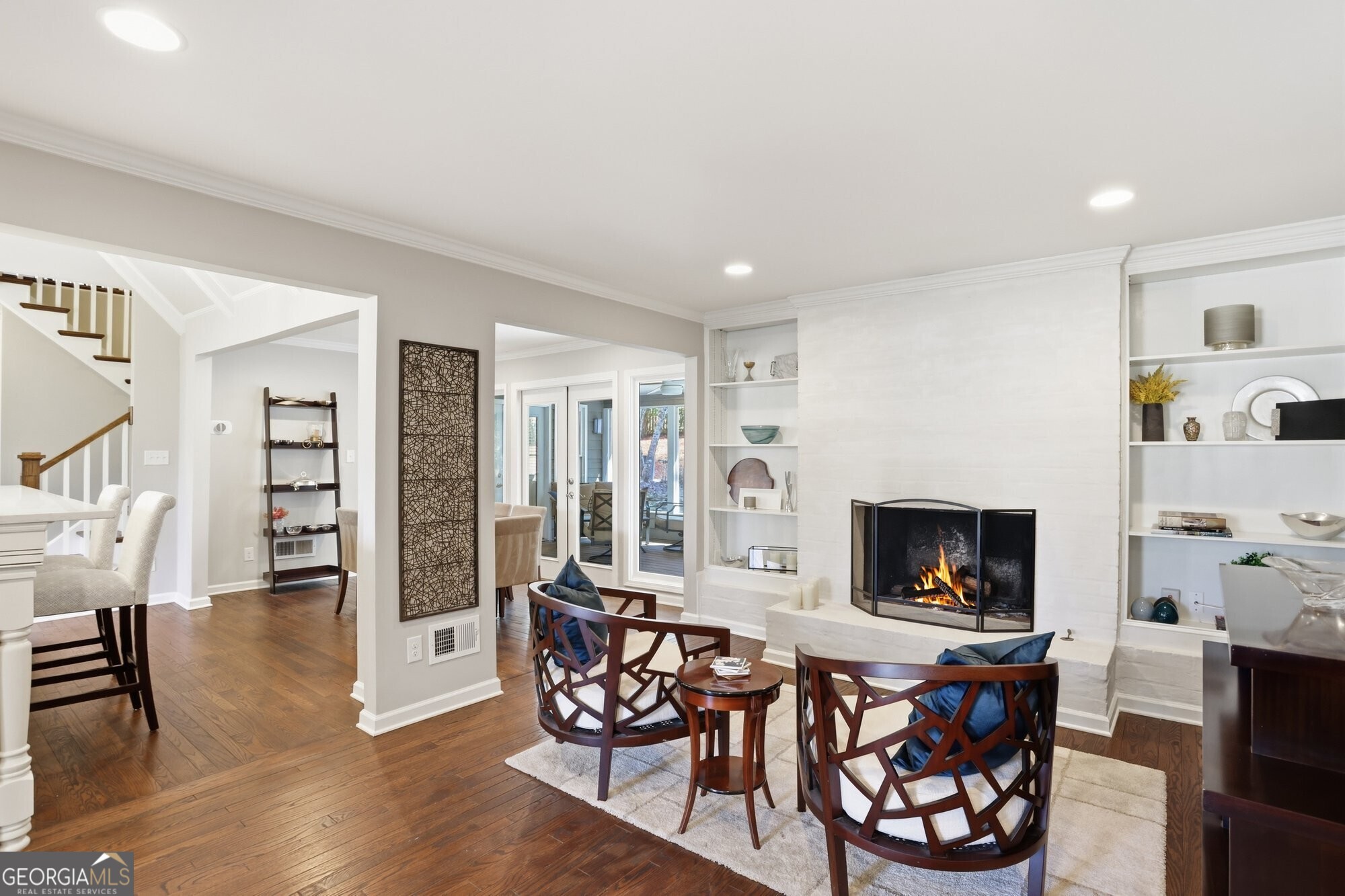 4170 Blackland Drive