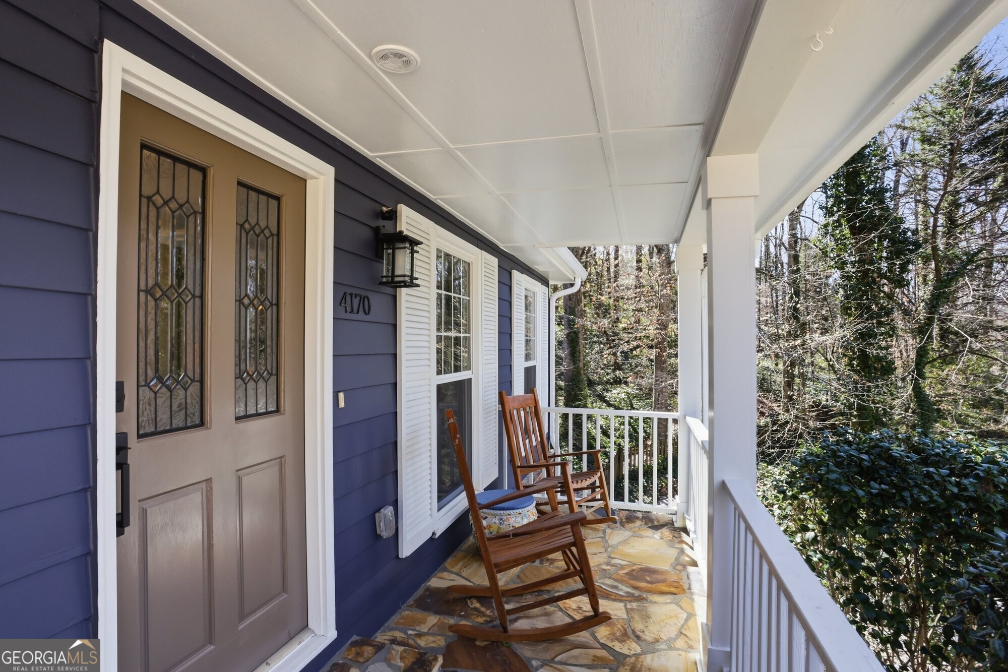 4170 Blackland Drive