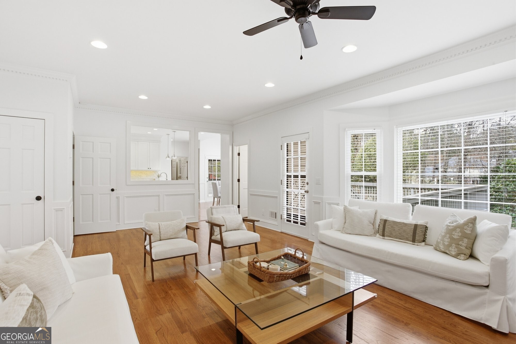 4047 Jordan Lake Drive