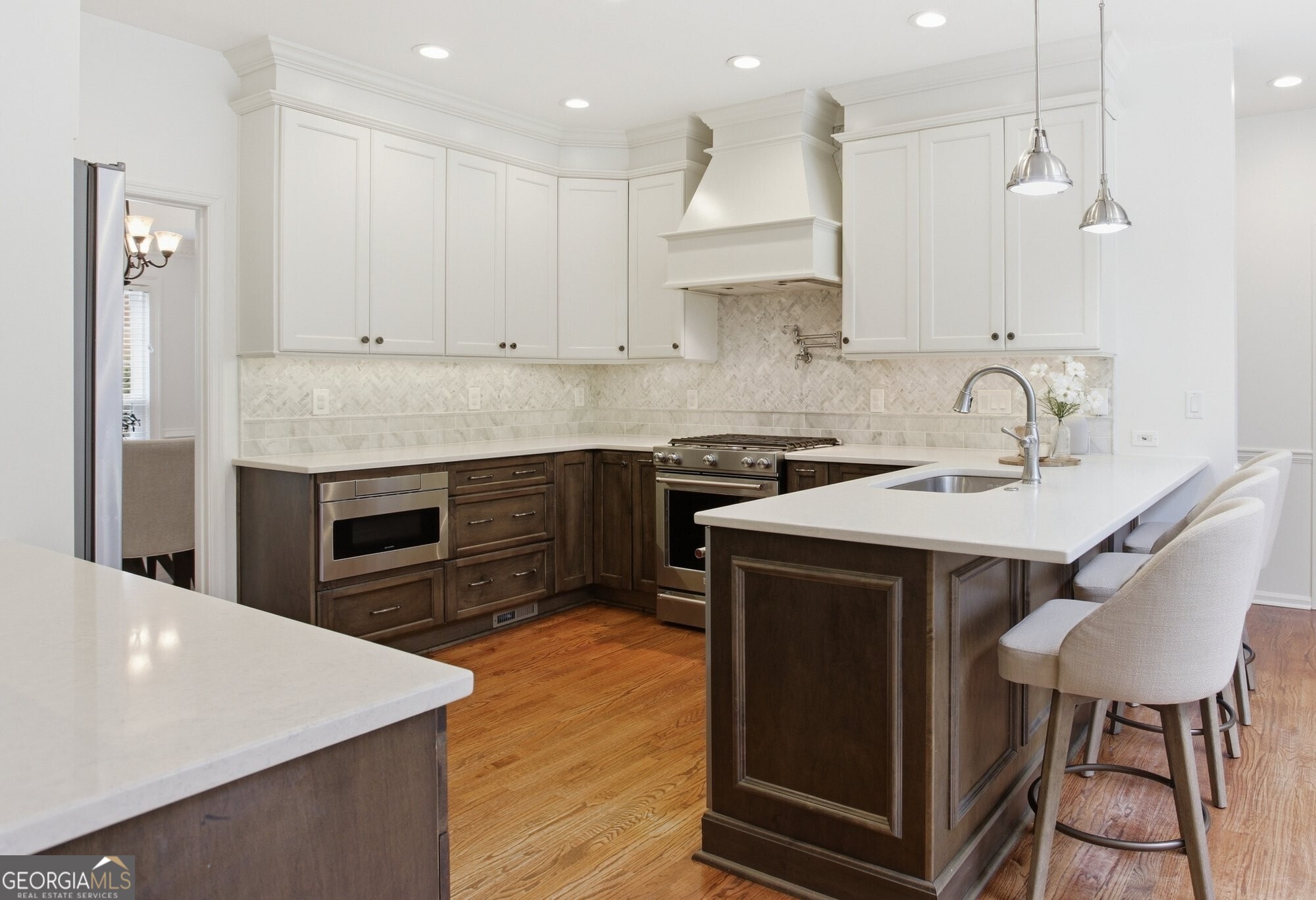 4047 Jordan Lake Drive