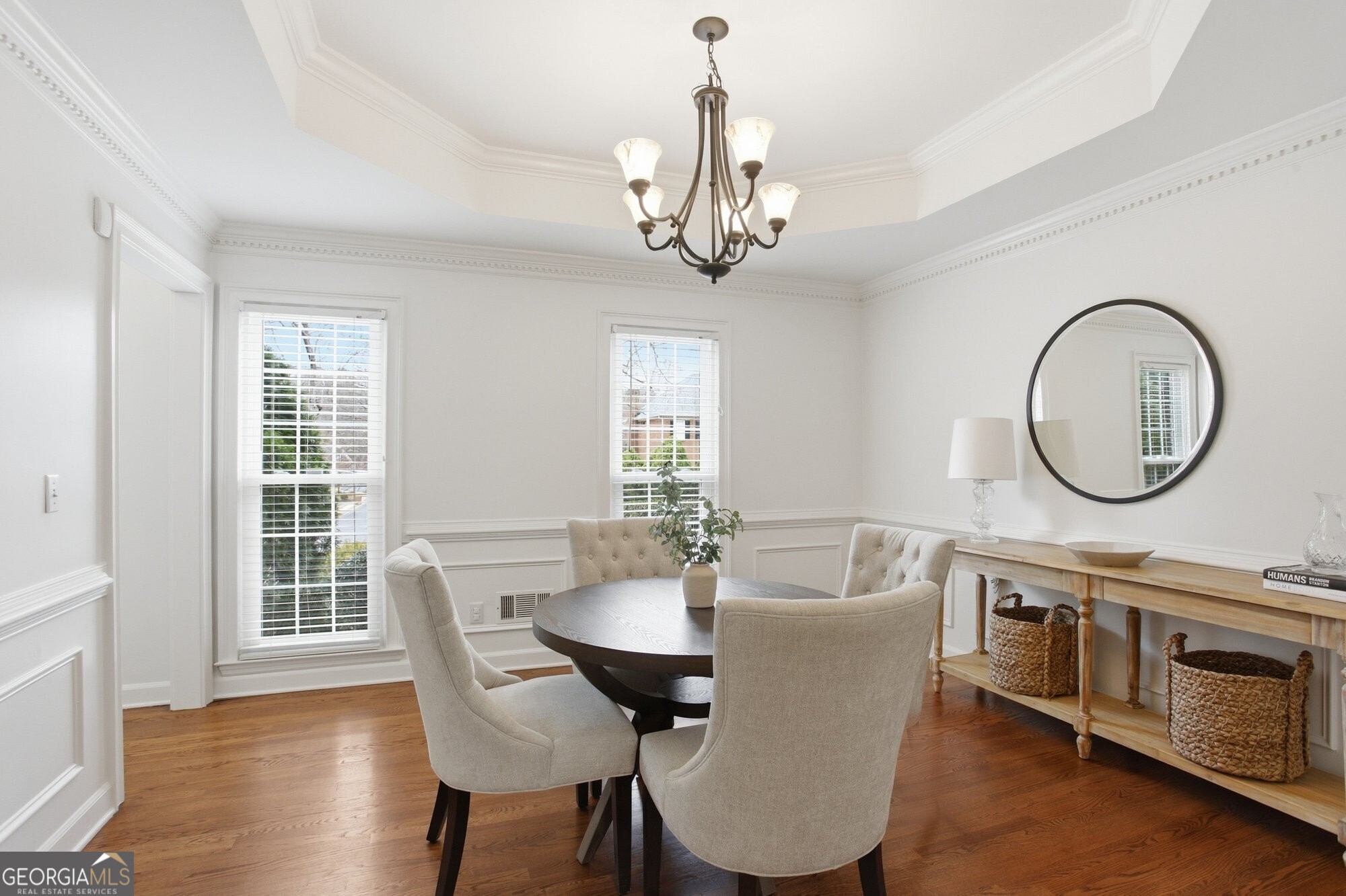 4047 Jordan Lake Drive