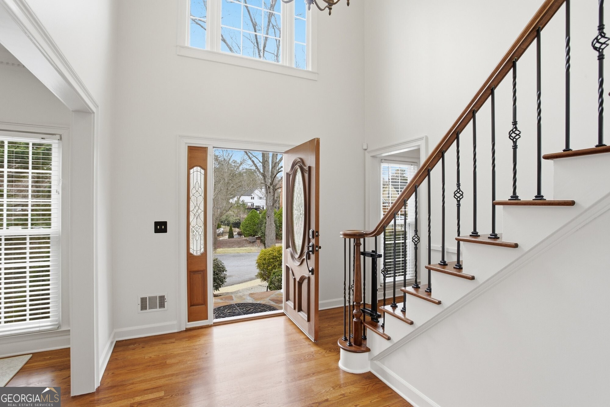 4047 Jordan Lake Drive