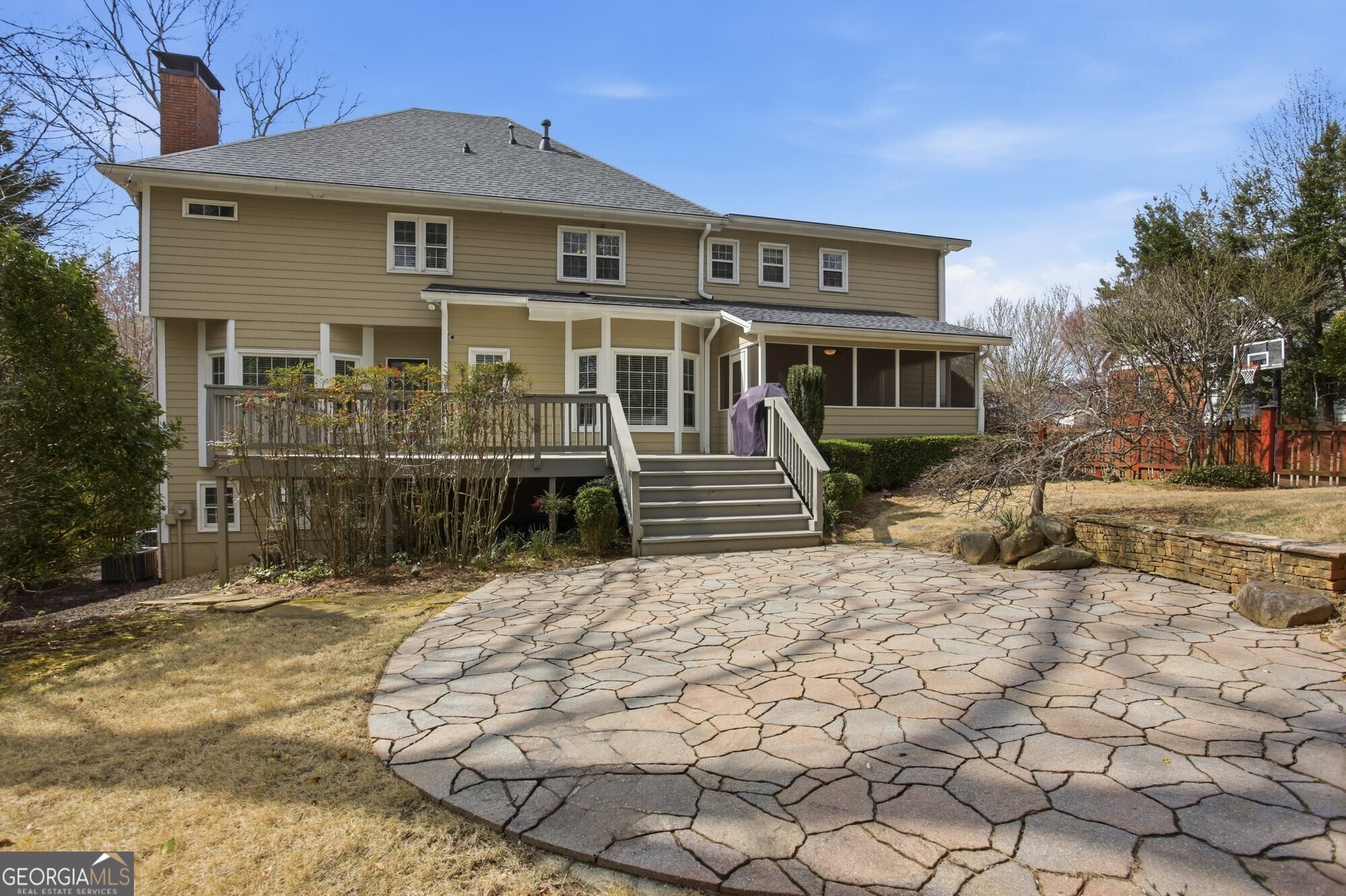 4047 Jordan Lake Drive