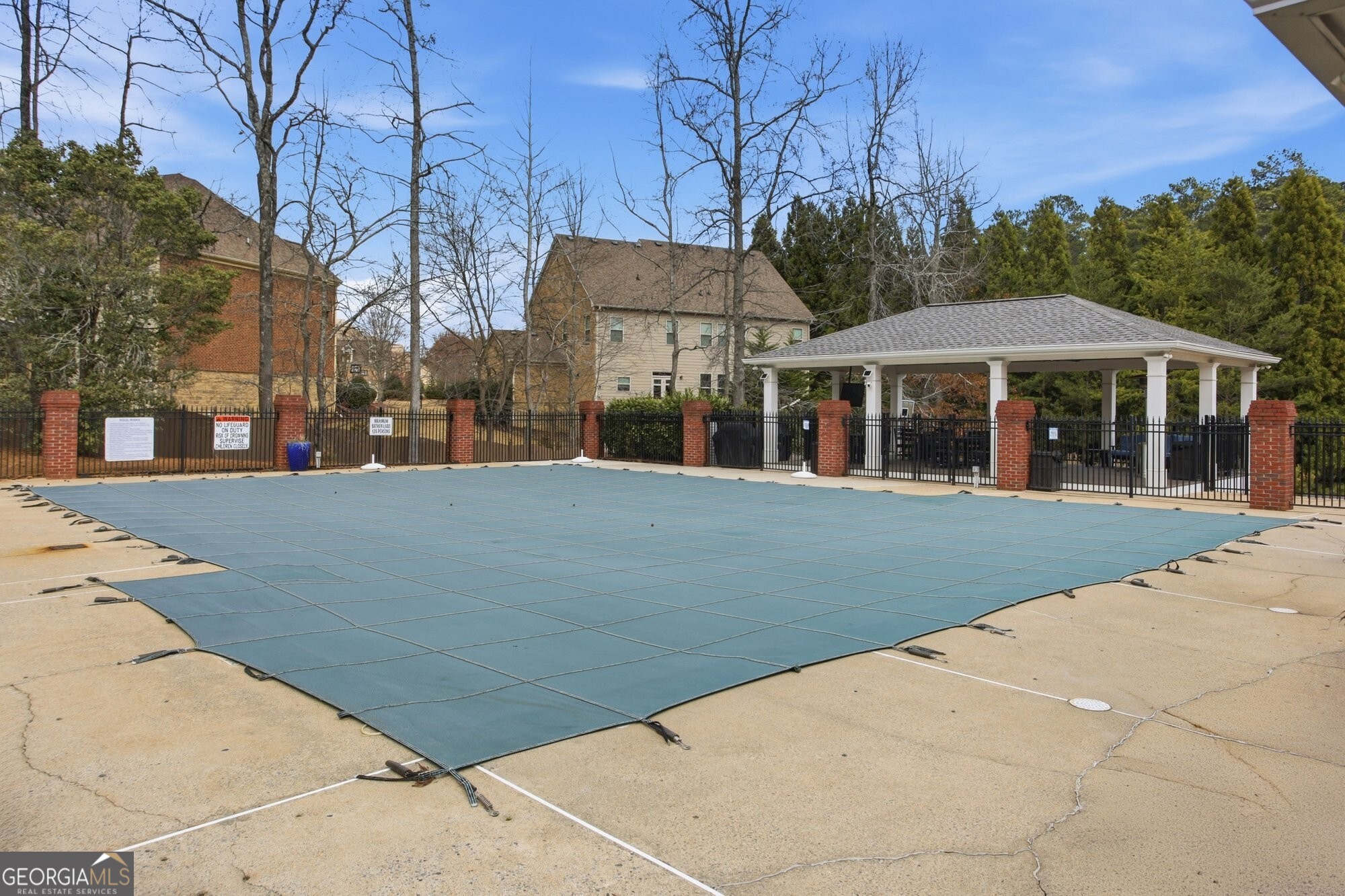 4047 Jordan Lake Drive