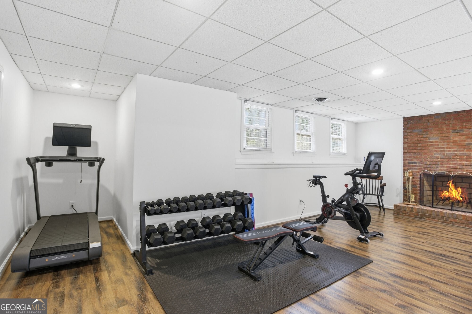 4047 Jordan Lake Drive