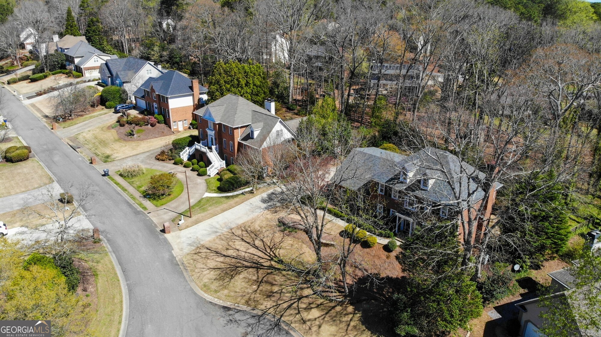 4047 Jordan Lake Drive