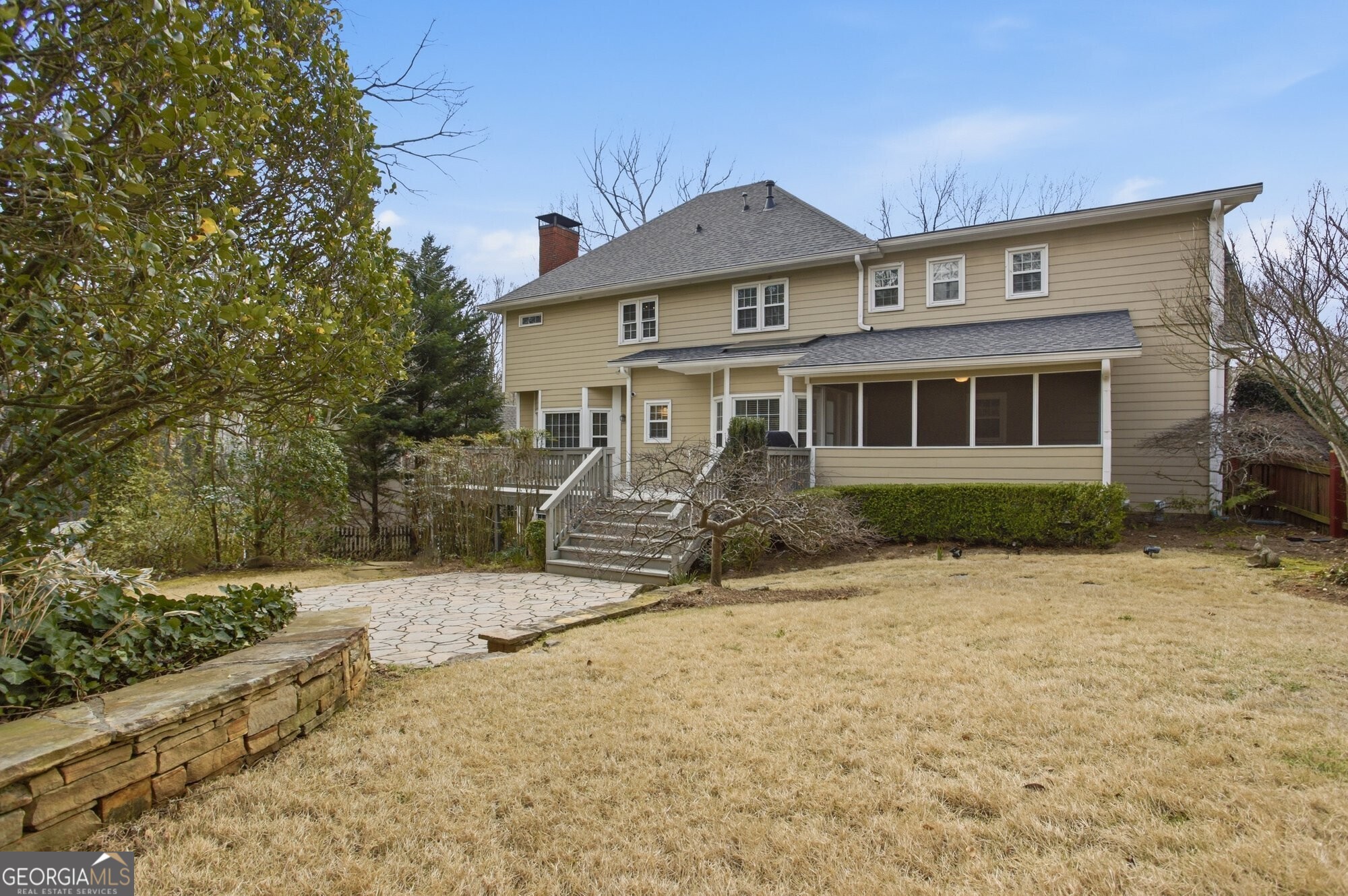 4047 Jordan Lake Drive