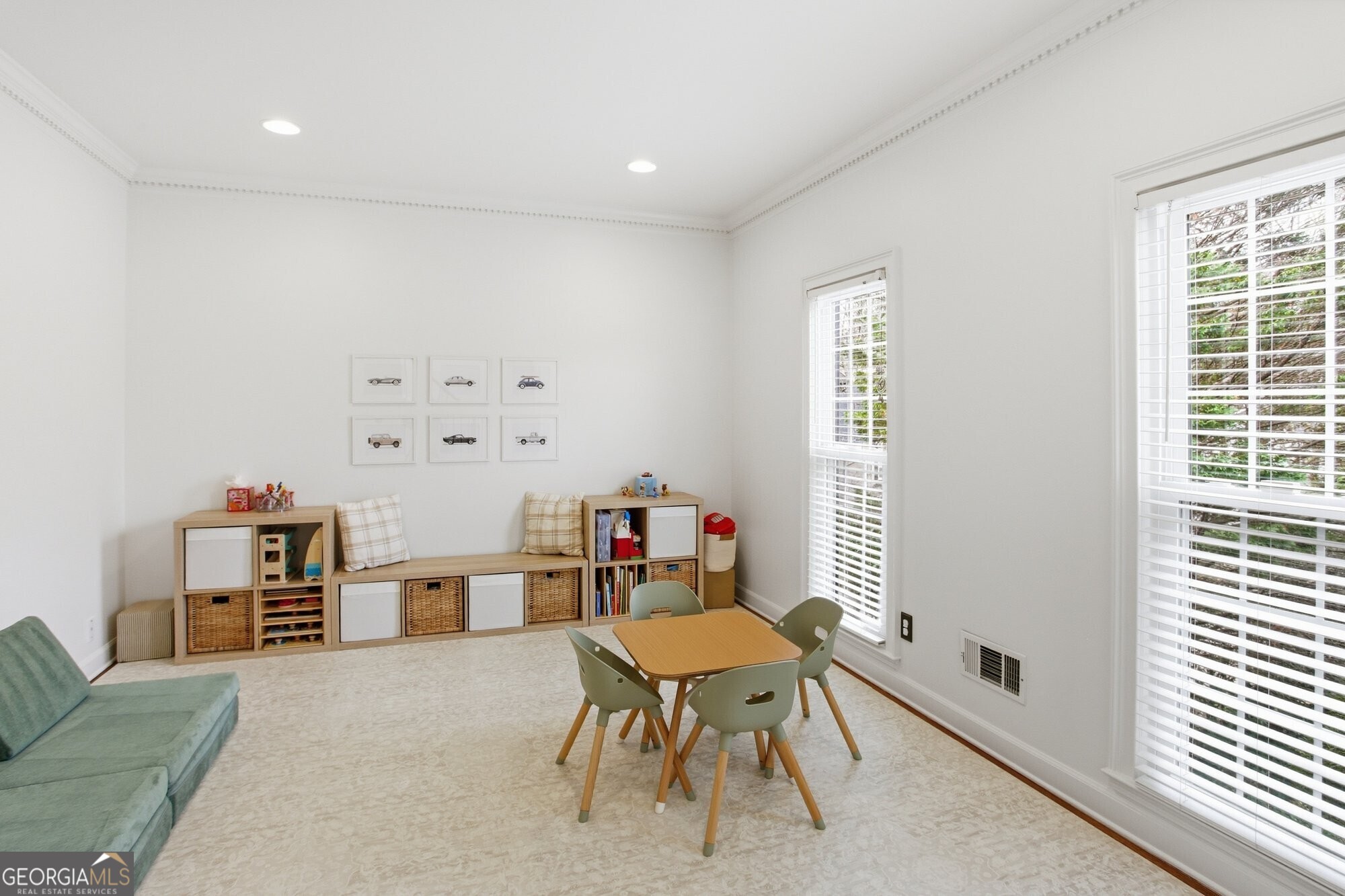 4047 Jordan Lake Drive