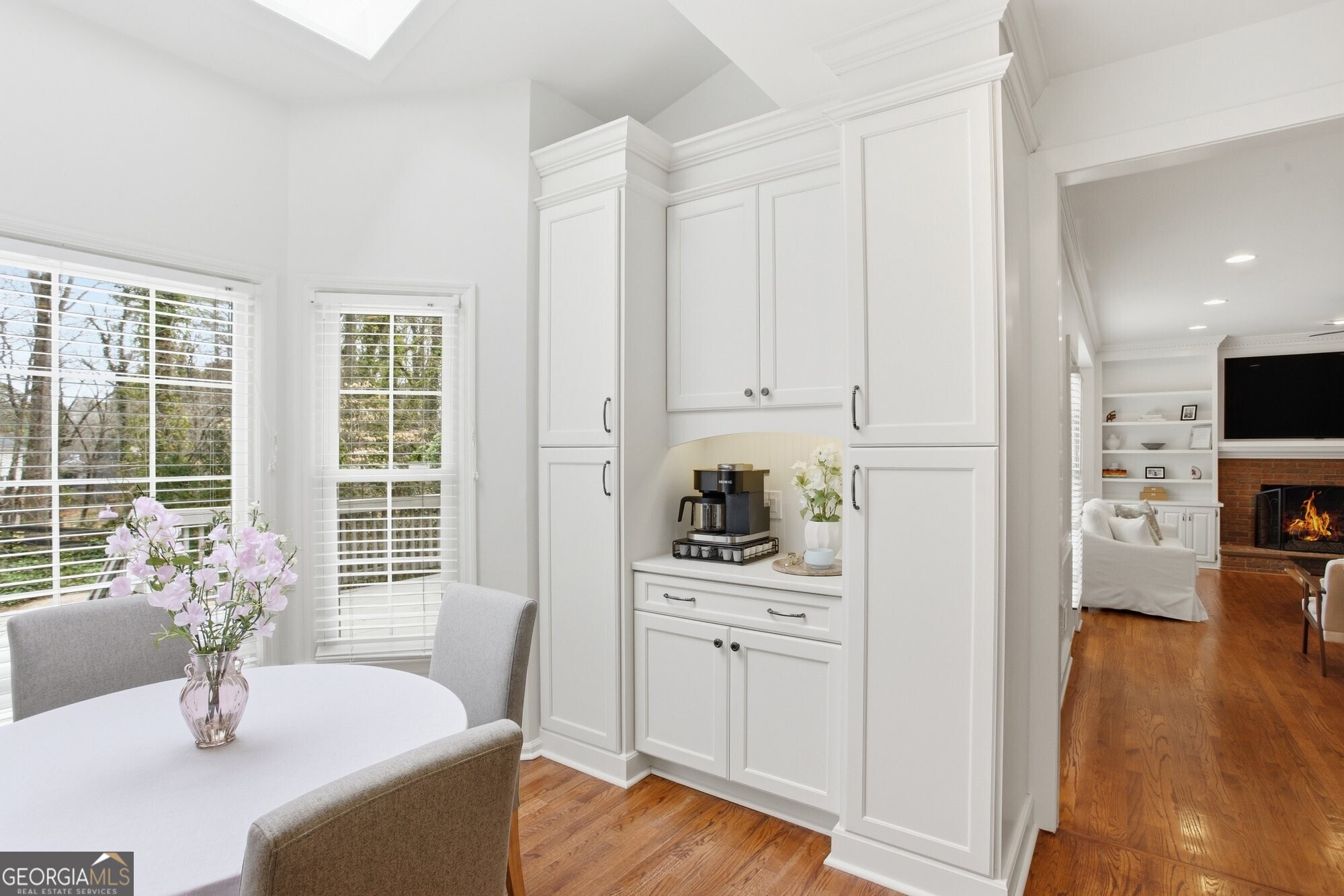 4047 Jordan Lake Drive