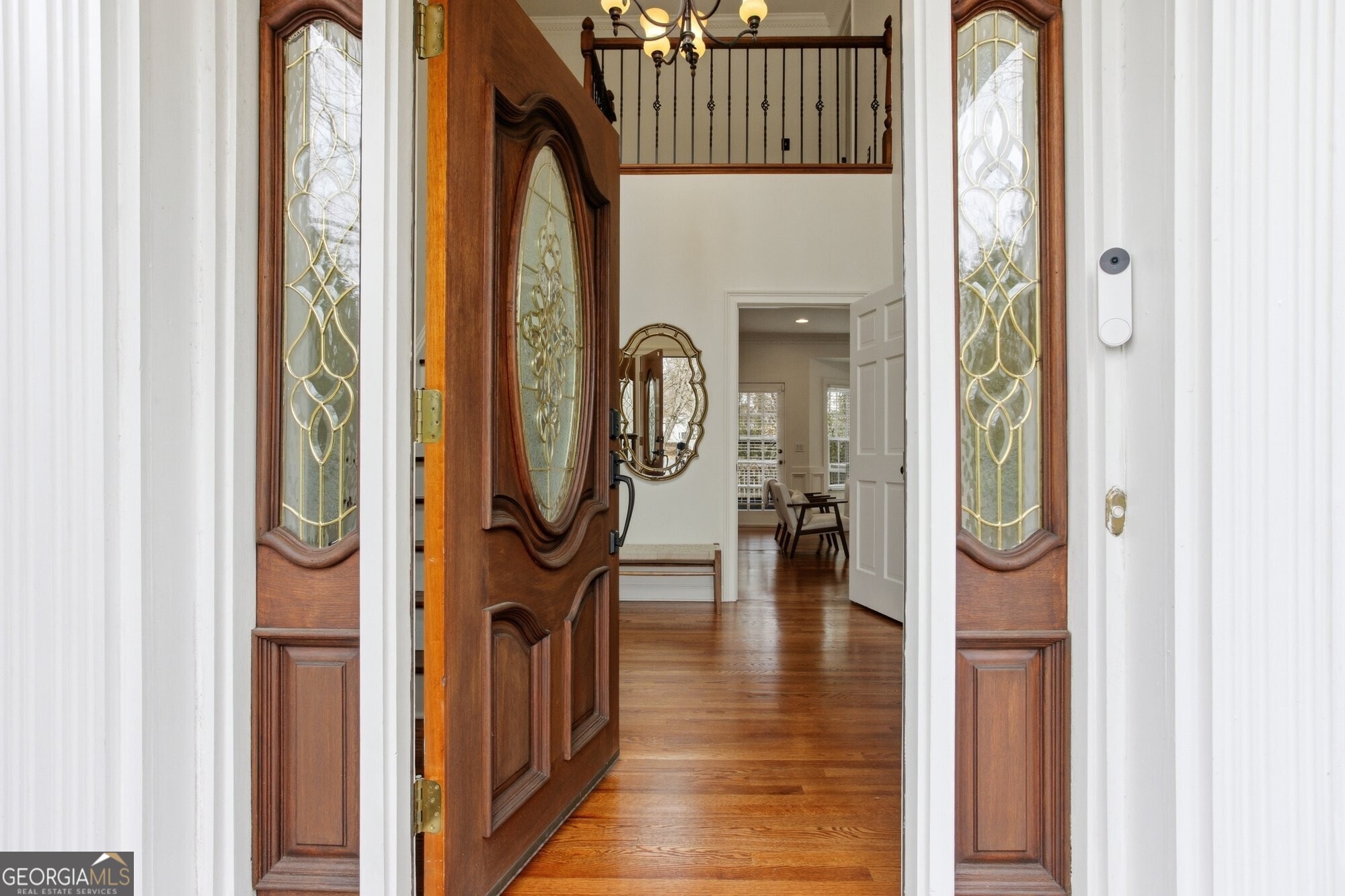 4047 Jordan Lake Drive