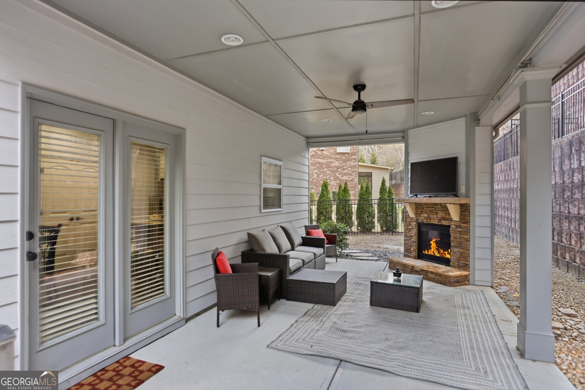 1130 Mosspointe Drive