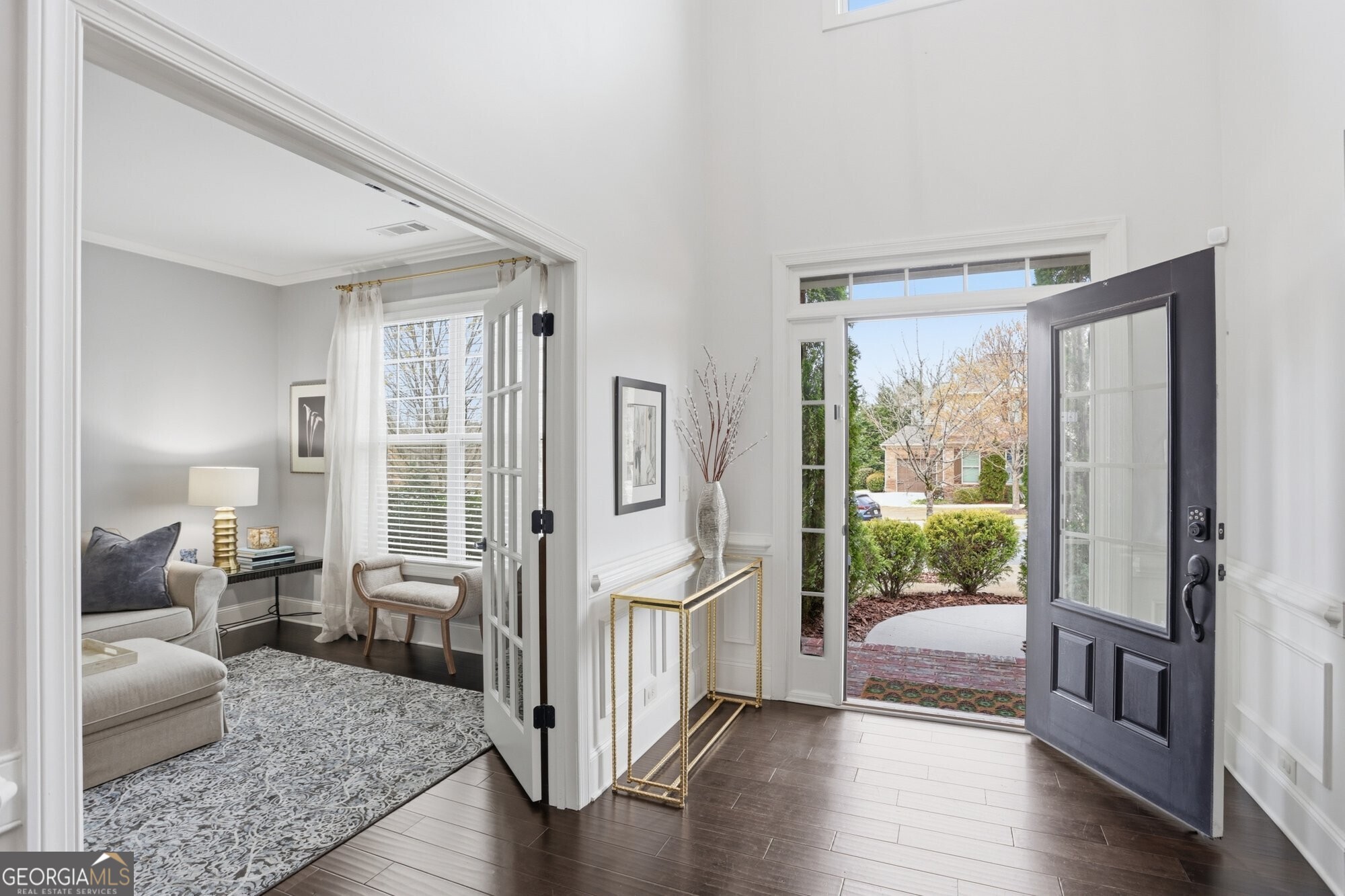 1130 Mosspointe Drive