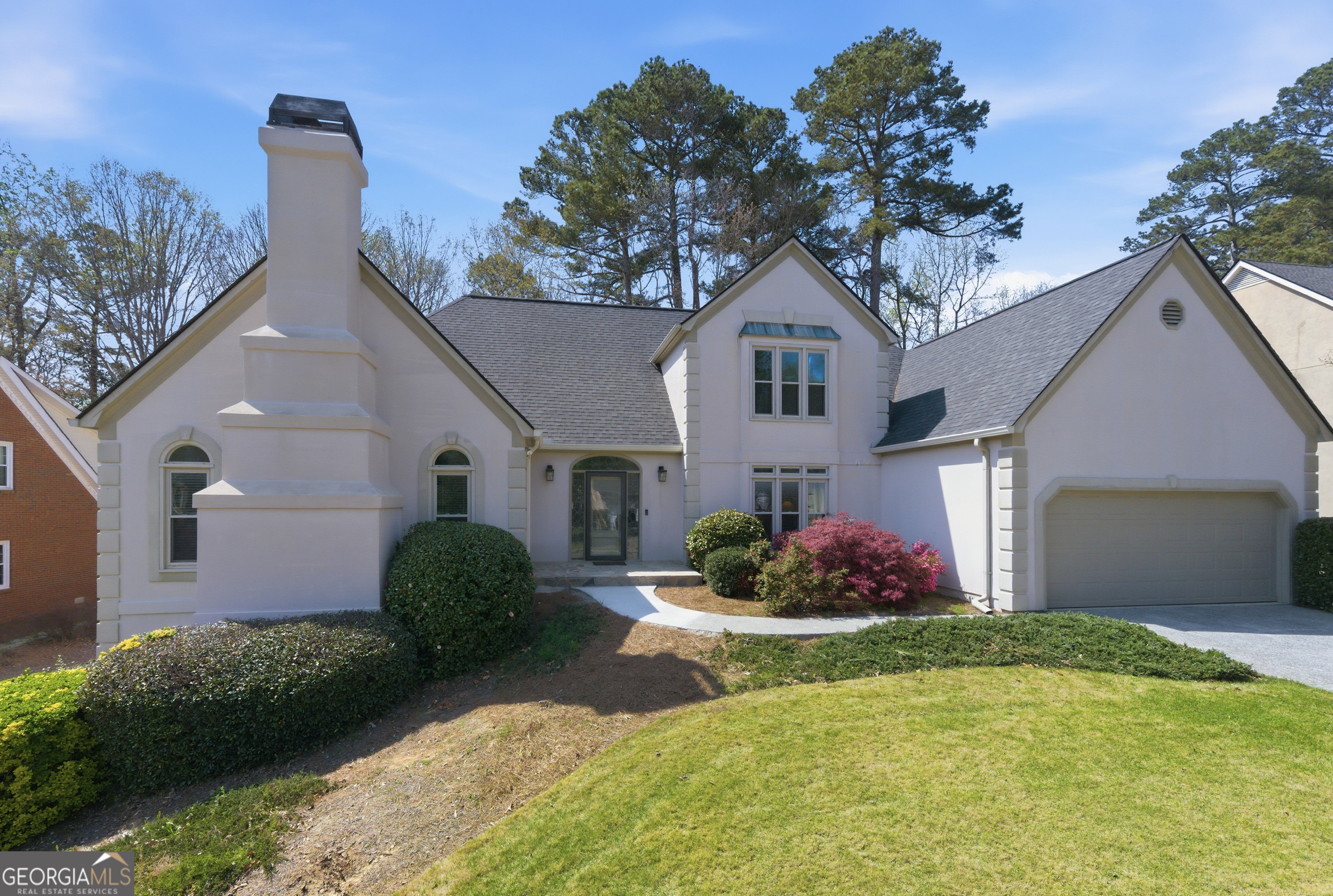 4016 Bramble Court