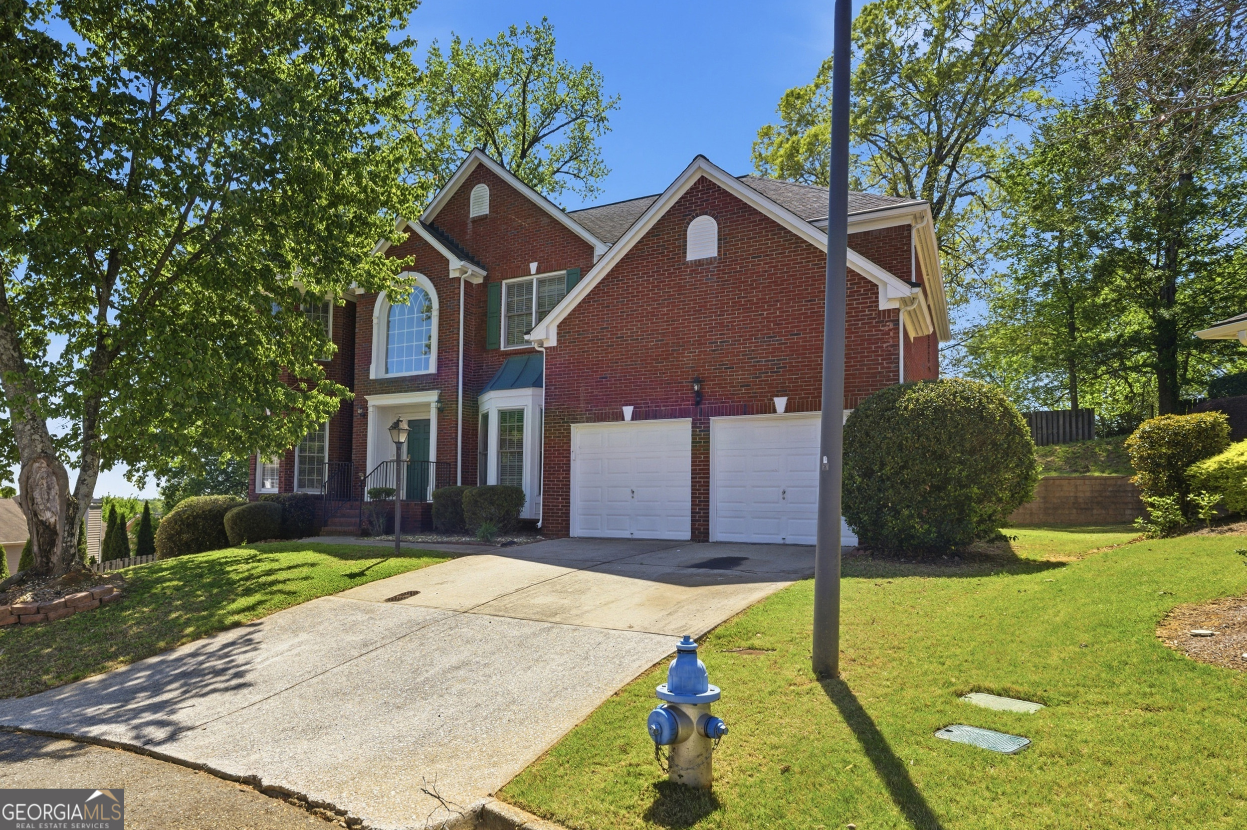 1702 SE Clay Brooke Court SE