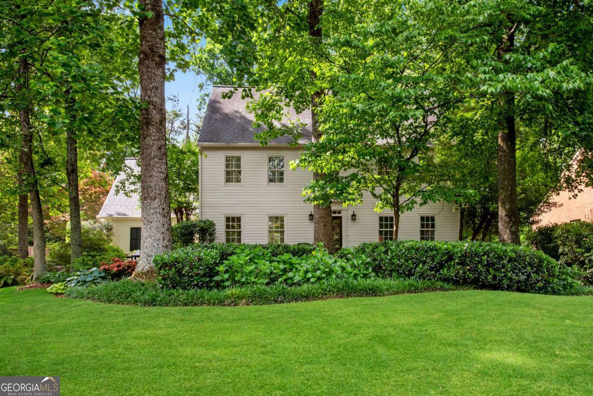 4868 Hampton Lake Drive