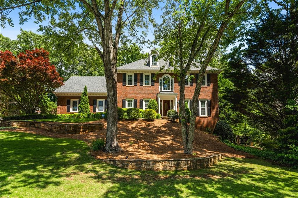 4047 Jordan Lake Drive