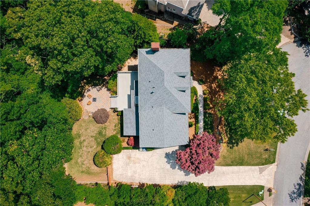 4047 Jordan Lake Drive