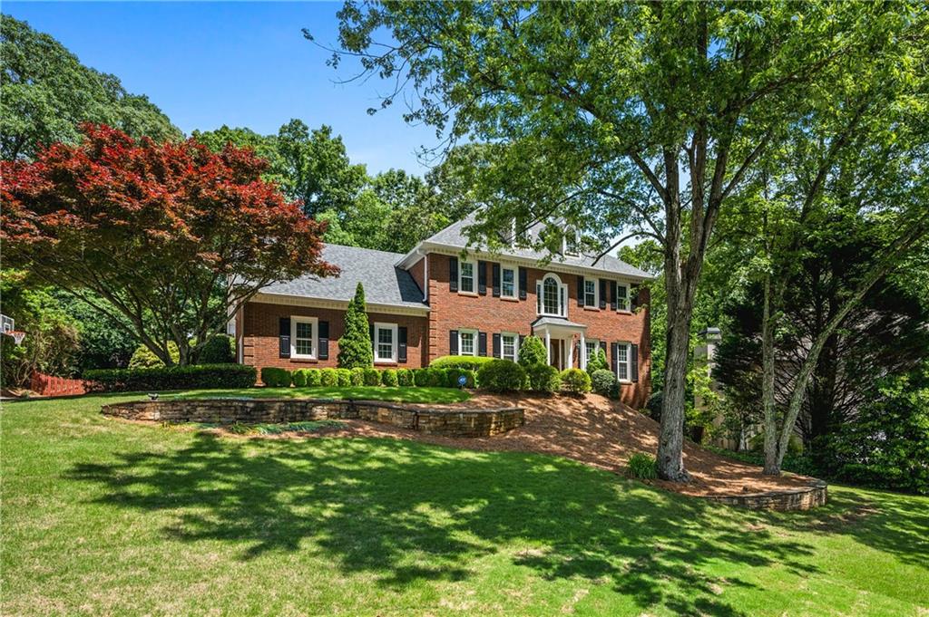 4047 Jordan Lake Drive