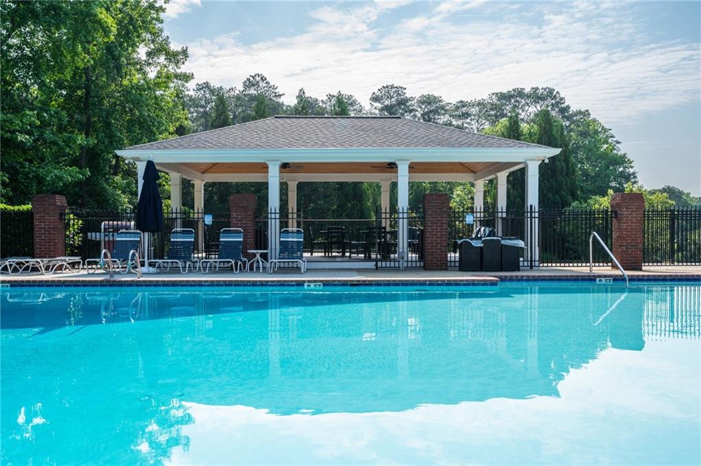 4047 Jordan Lake Drive