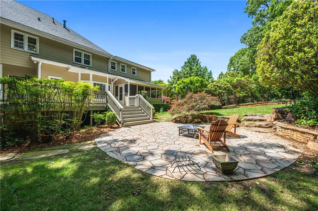 4047 Jordan Lake Drive