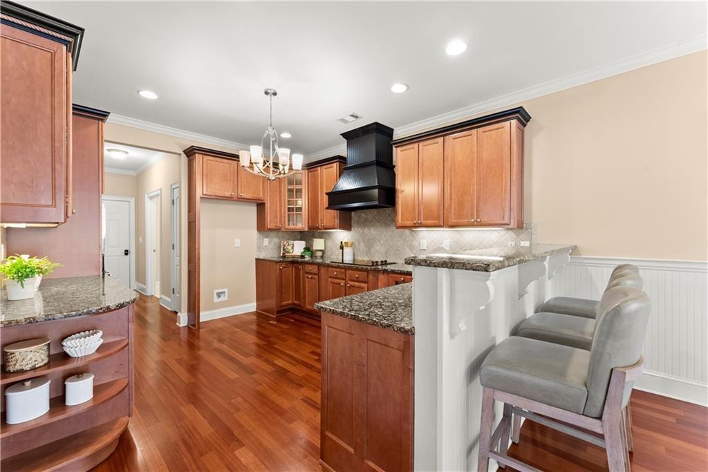 945 Savannah Commons Drive NE Unit 1