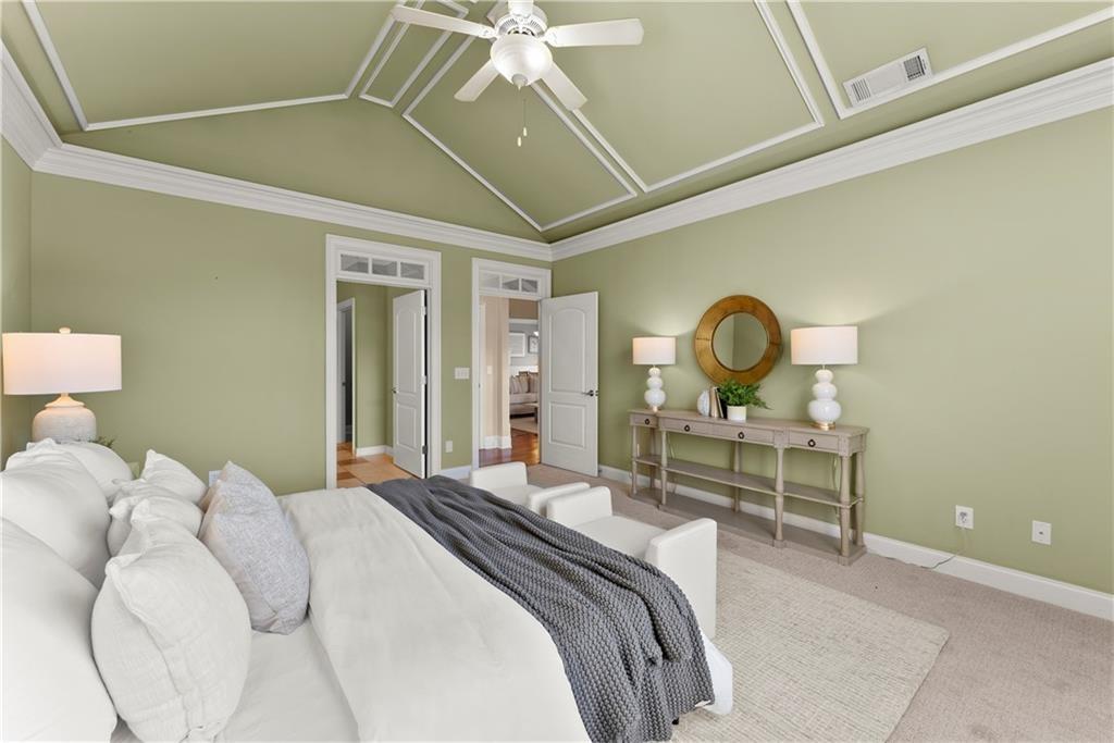 945 Savannah Commons Drive NE Unit 1