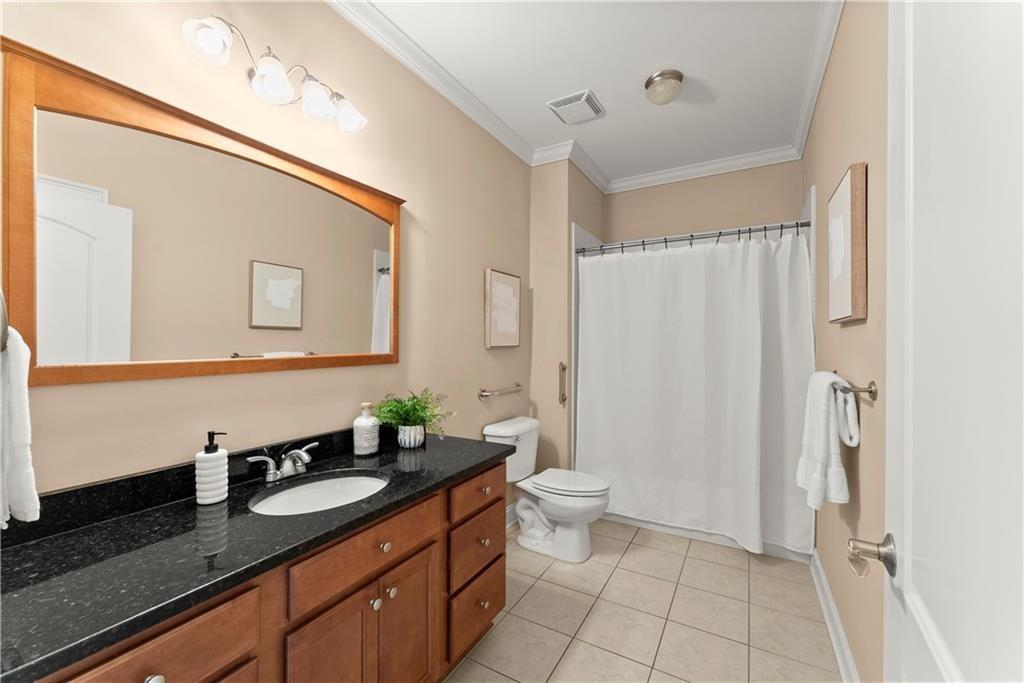 945 Savannah Commons Drive NE Unit 1