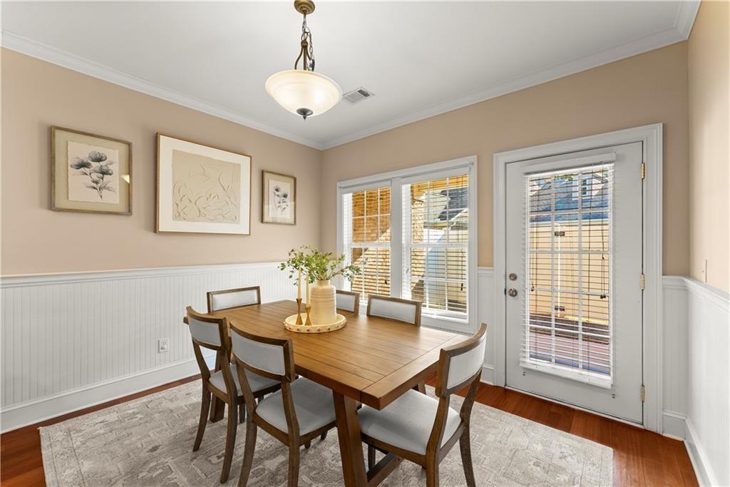 945 Savannah Commons Drive NE Unit 1