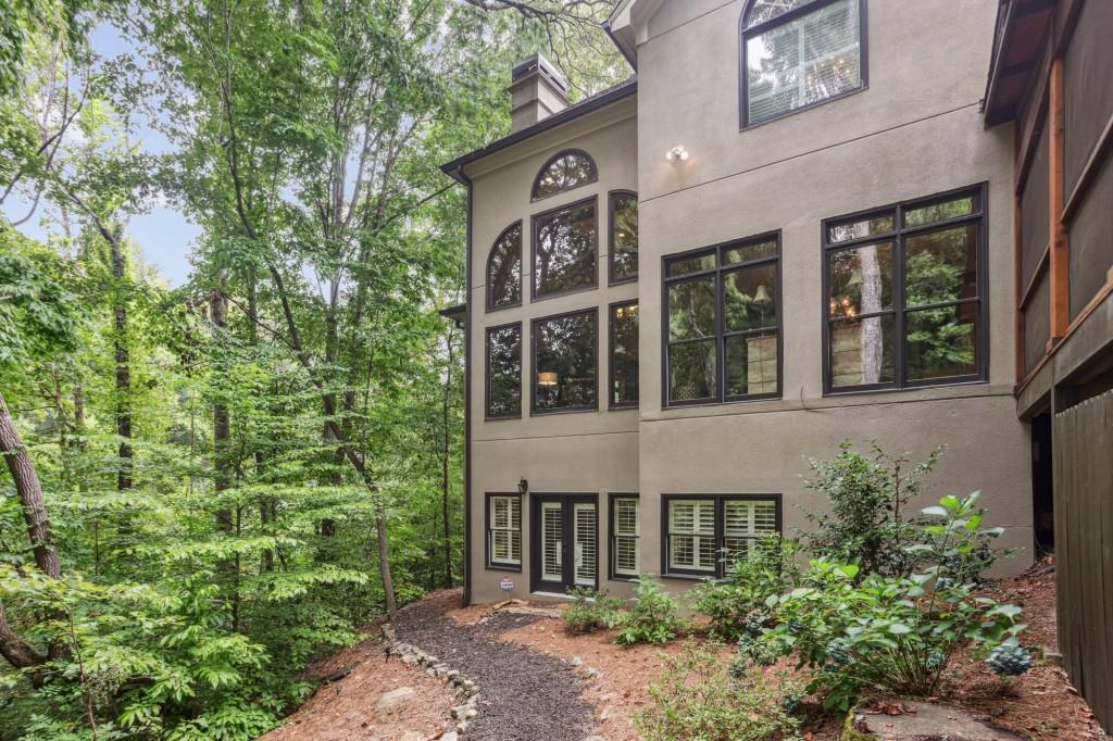 432 Langley Oaks Drive