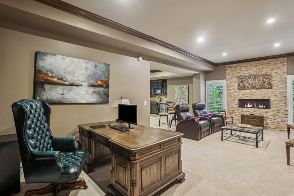 432 Langley Oaks Drive
