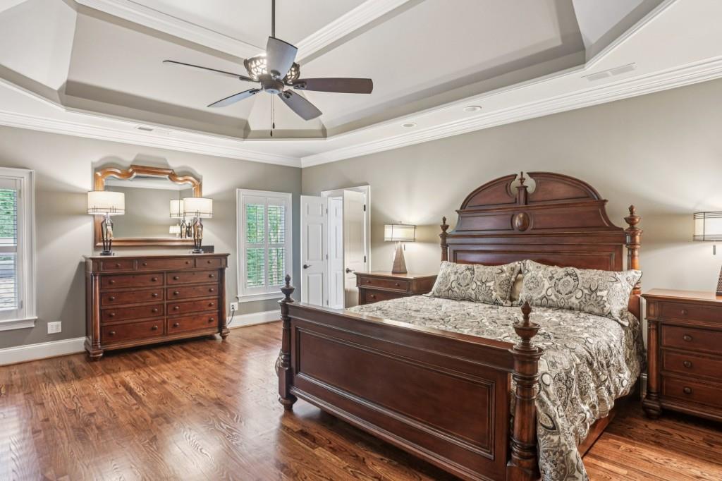 432 Langley Oaks Drive