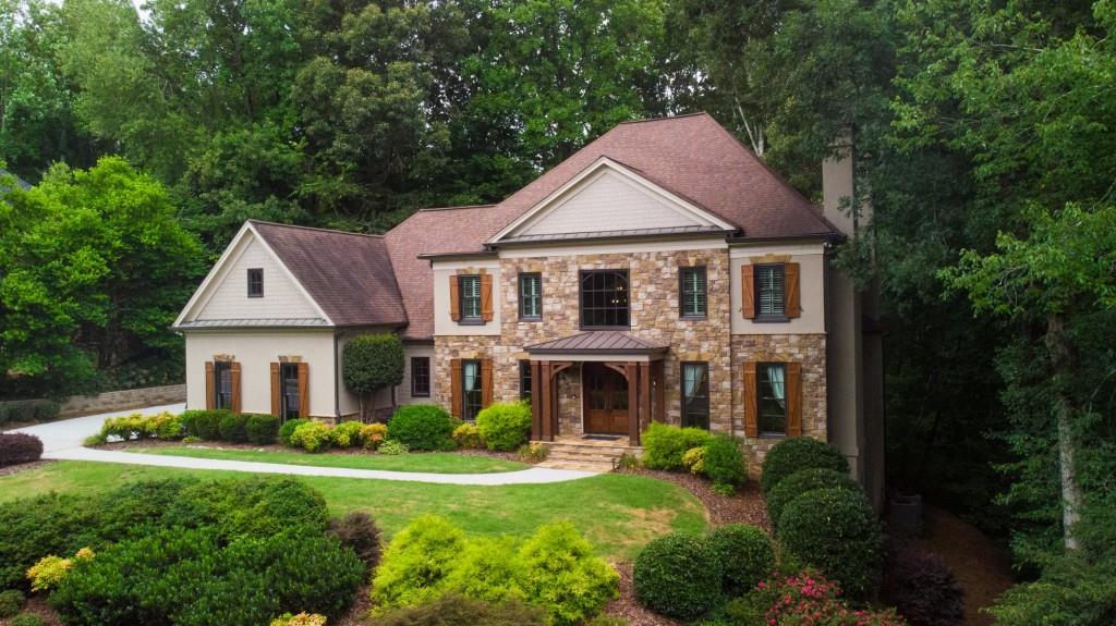 432 Langley Oaks Drive