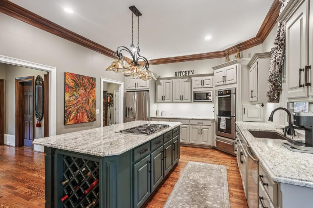 432 Langley Oaks Drive