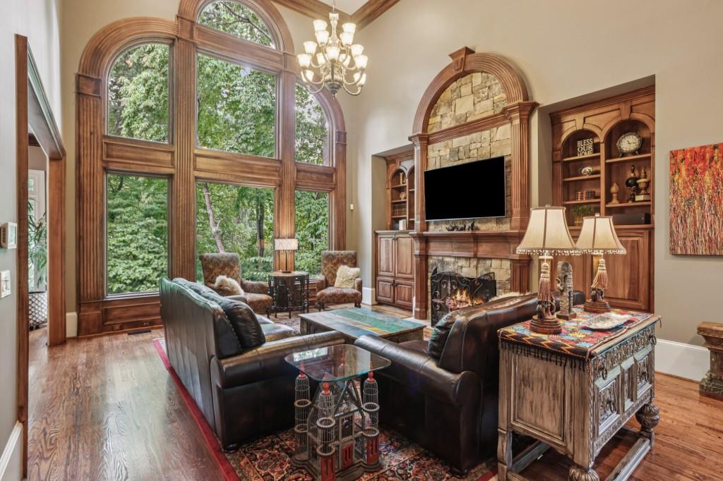 432 Langley Oaks Drive