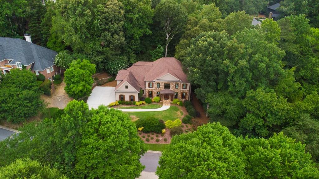 432 Langley Oaks Drive