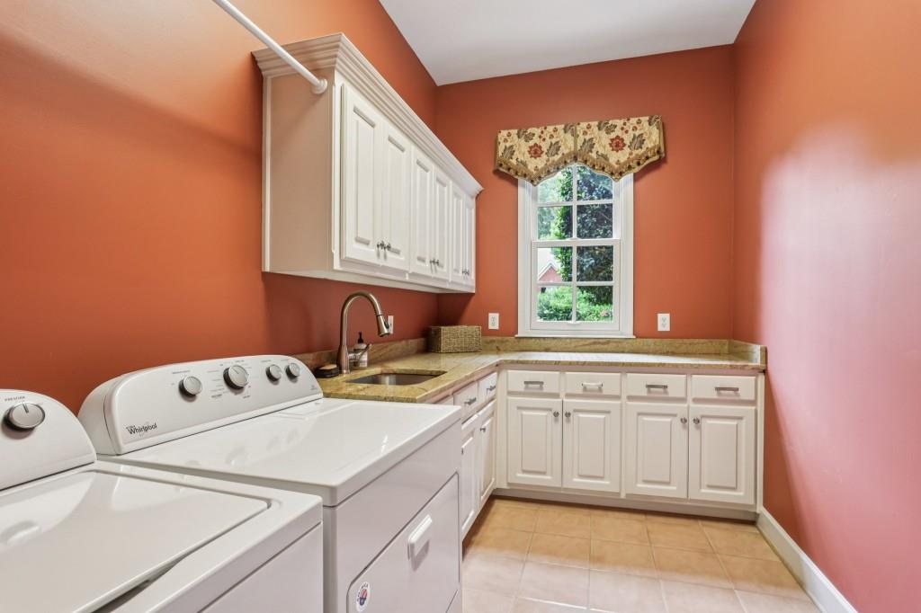 432 Langley Oaks Drive