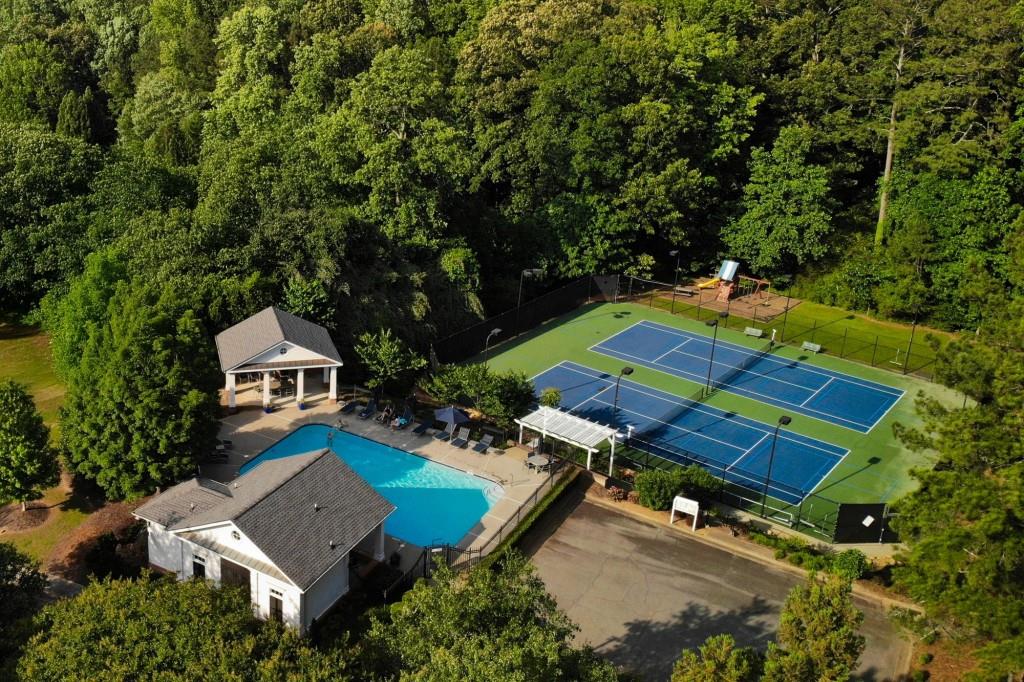 432 Langley Oaks Drive
