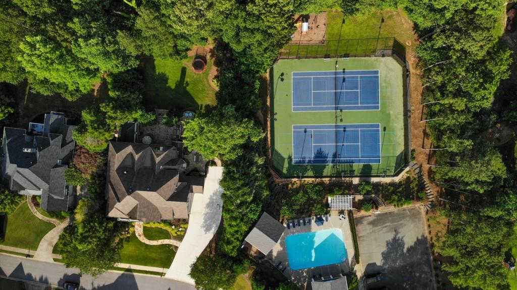 432 Langley Oaks Drive