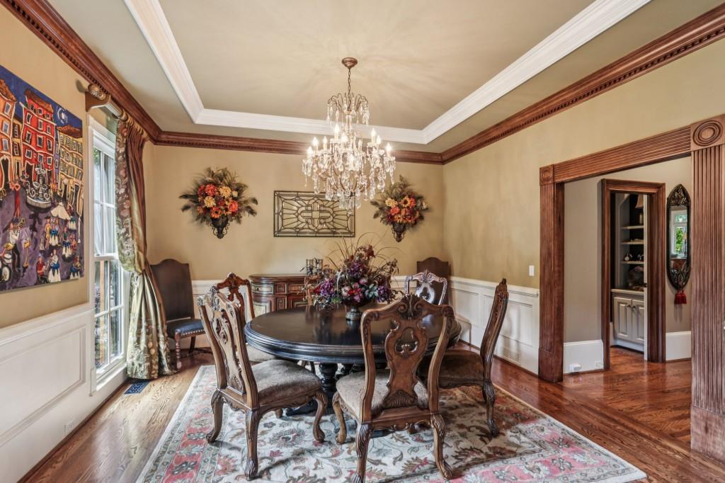 432 Langley Oaks Drive
