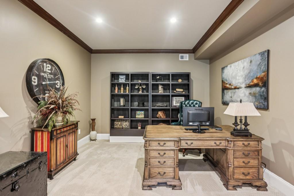 432 Langley Oaks Drive