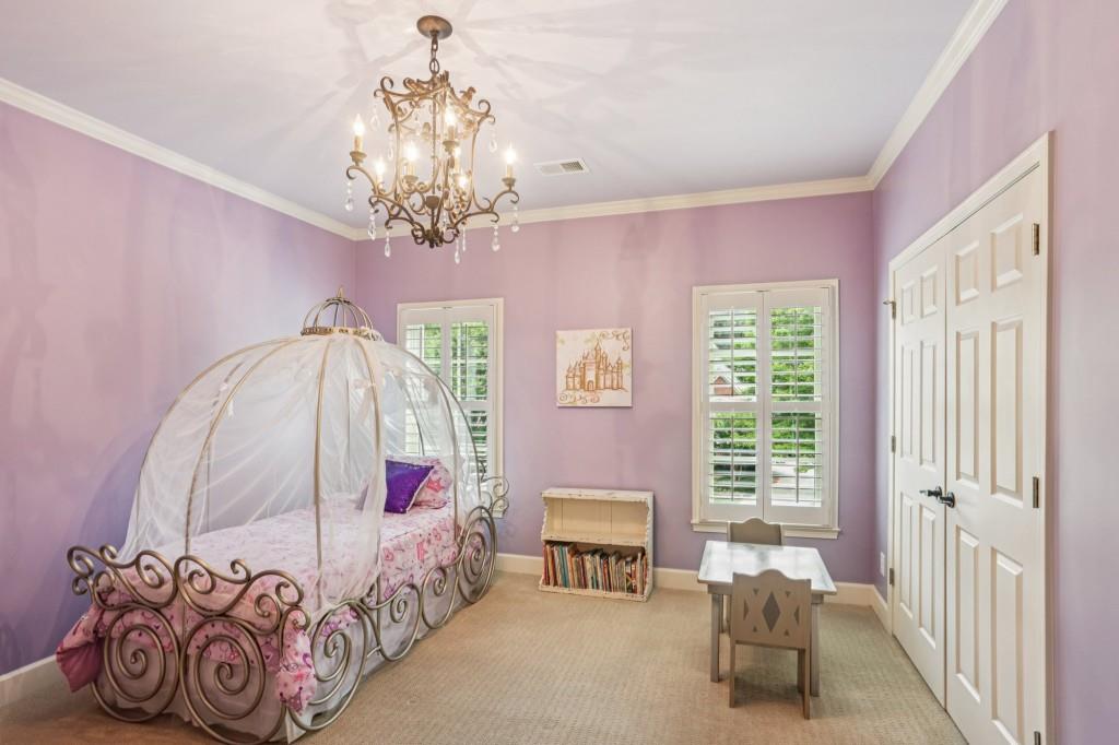 432 Langley Oaks Drive