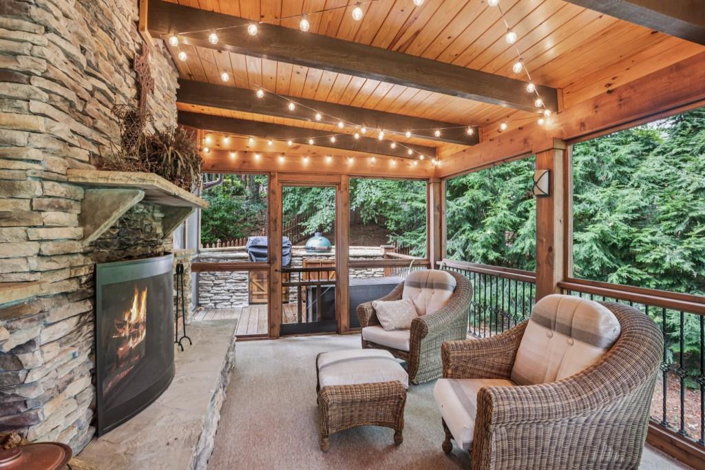 432 Langley Oaks Drive