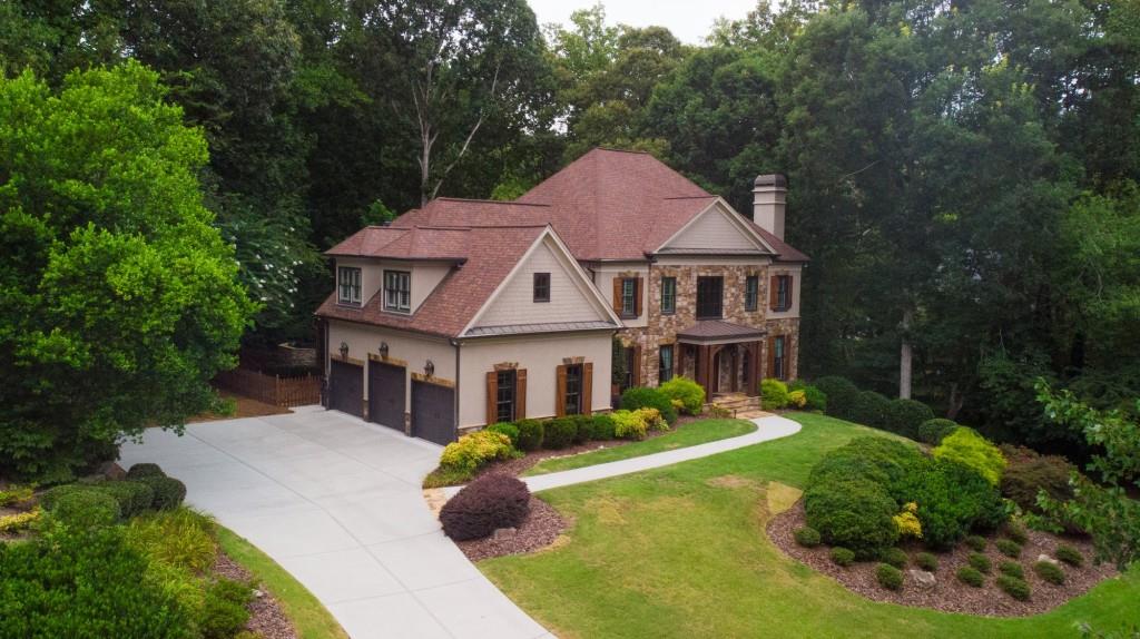 432 Langley Oaks Drive